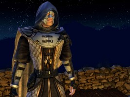 Herr der Ringe Online Screenshot