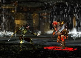 Herr der Ringe Online Screenshot