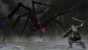 Herr der Ringe Online Screenshot