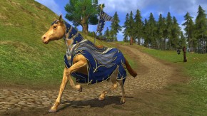 Herr der Ringe Online Screenshot