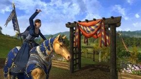 Herr der Ringe Online Screenshot