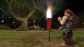 Herr der Ringe Online Screenshot