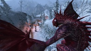 Herr der Ringe Online Screenshot