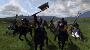Herr der Ringe Online Screenshot