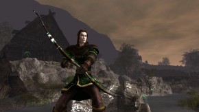 Herr der Ringe Online Screenshot