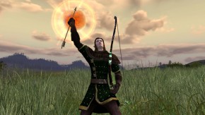 Herr der Ringe Online Screenshot