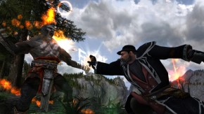 Herr der Ringe Online Screenshot