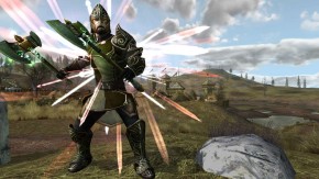 Herr der Ringe Online Screenshot