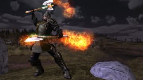 Herr der Ringe Online Screenshot