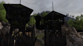 Herr der Ringe Online Screenshot