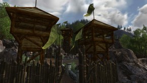 Herr der Ringe Online Screenshot