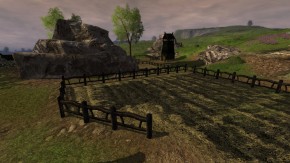 Herr der Ringe Online Screenshot