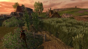 Herr der Ringe Online Screenshot