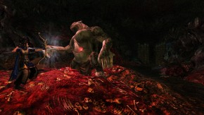 Herr der Ringe Online Screenshot