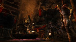 Herr der Ringe Online Screenshot