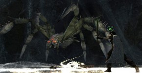 Herr der Ringe Online Screenshot