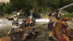 Herr der Ringe Online Screenshot