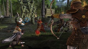 Herr der Ringe Online Screenshot