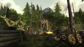 Herr der Ringe Online Screenshot