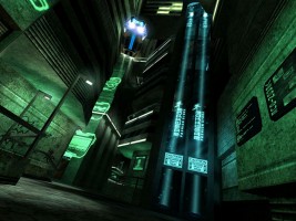 Neocron 2 Screenshot