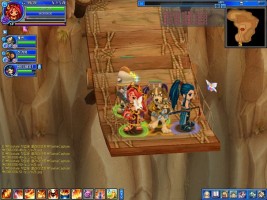 Nostale Screenshot