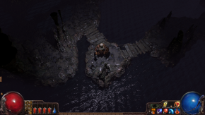 Path of Exile Screenshot