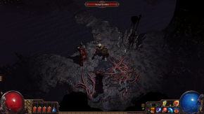 Path of Exile Screenshot