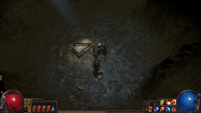 Path of Exile Screenshot