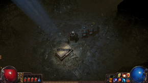 Path of Exile Screenshot