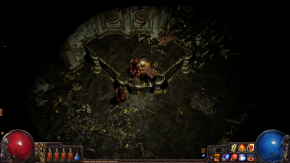 Path of Exile Screenshot
