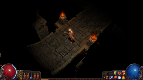 Path of Exile Screenshot