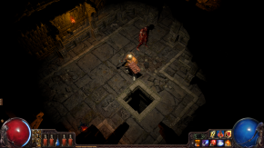 Path of Exile Screenshot