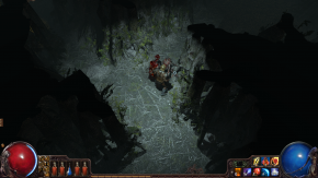Path of Exile Screenshot