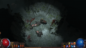 Path of Exile Screenshot