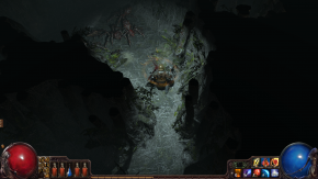 Path of Exile Screenshot