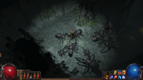 Path of Exile Screenshot