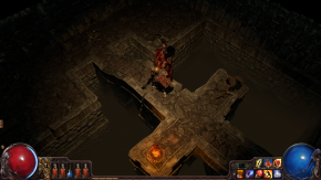 Path of Exile Screenshot