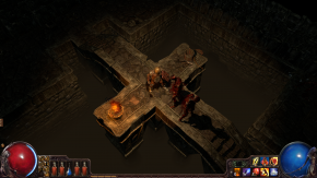 Path of Exile Screenshot