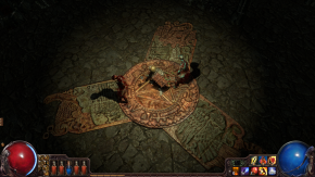 Path of Exile Screenshot