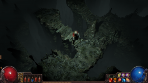 Path of Exile Screenshot
