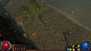Path of Exile Screenshot