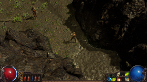 Path of Exile Screenshot