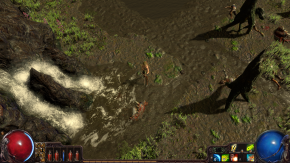 Path of Exile Screenshot