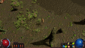 Path of Exile Screenshot