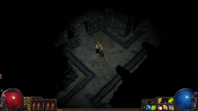 Path of Exile Screenshot