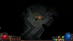 Path of Exile Screenshot