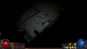Path of Exile Screenshot