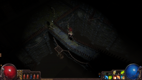 Path of Exile Screenshot