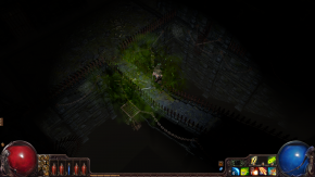 Path of Exile Screenshot
