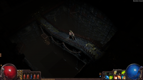 Path of Exile Screenshot